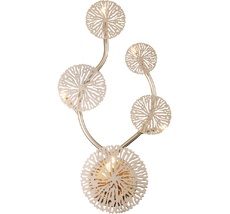 Бра (12016/5W Gold) Indigo V000009