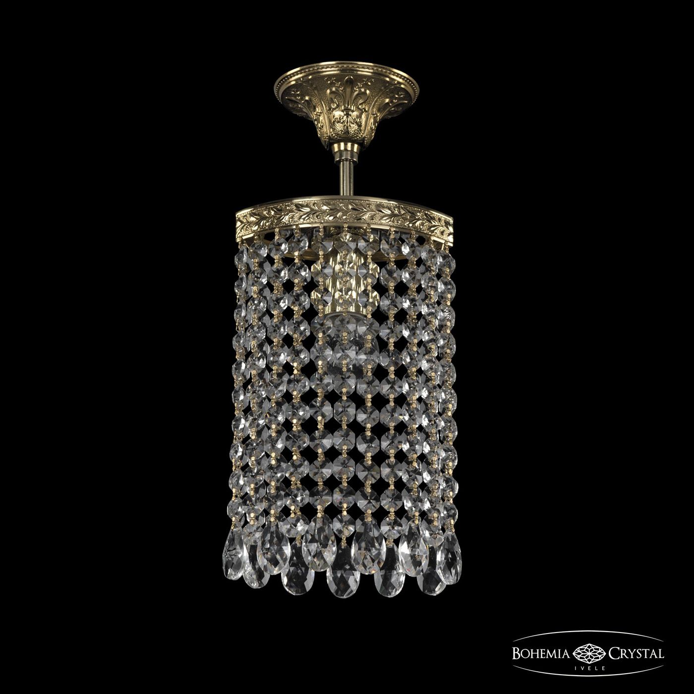 

Потолочный светильник Bohemia Ivele 19203/15IV G, 19203/15IV G