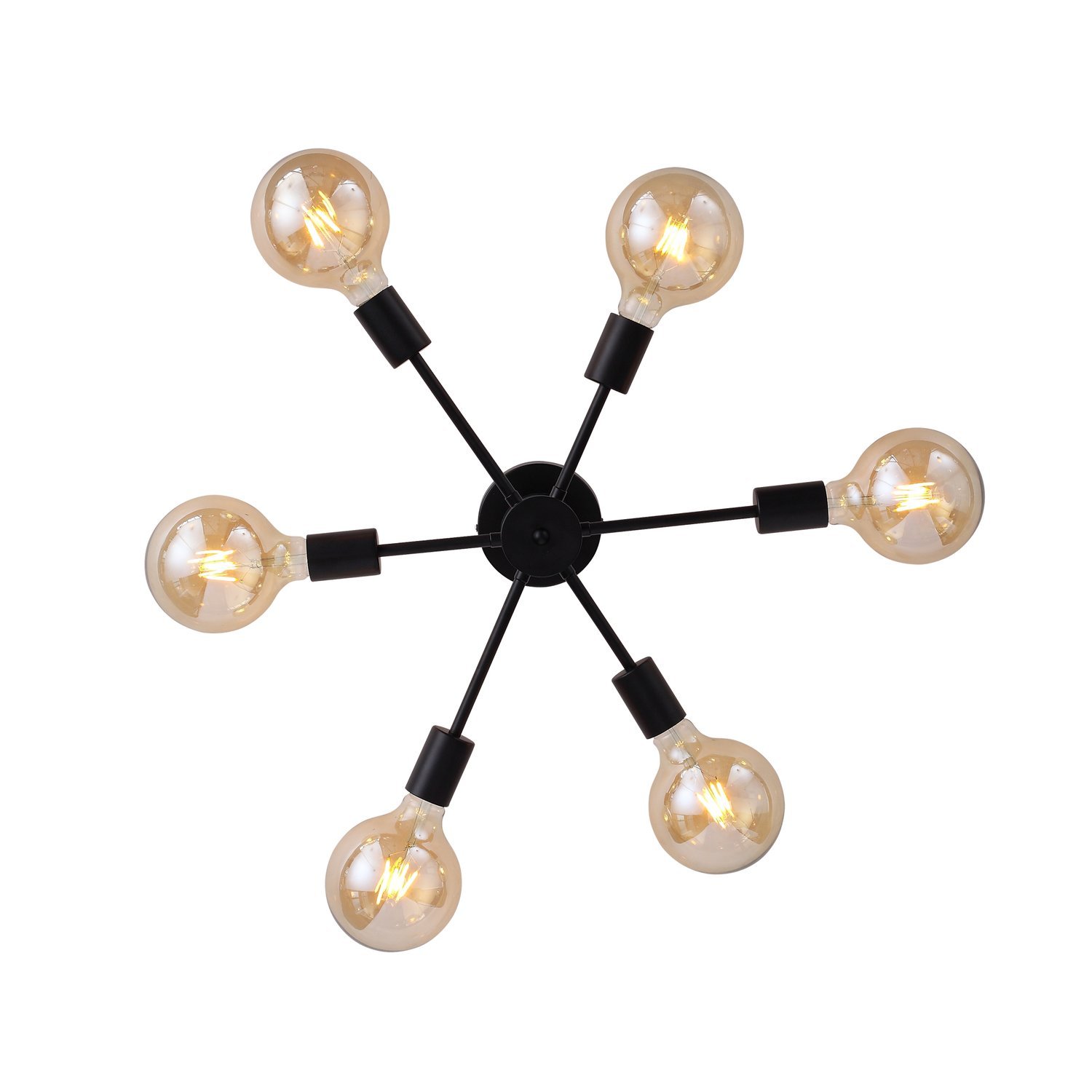 Потолочная люстра Evoluce ANO SL419.402.06