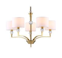 Подвесная люстра Ambrella Light HIGH LIGHT Classic LH71131_AMB