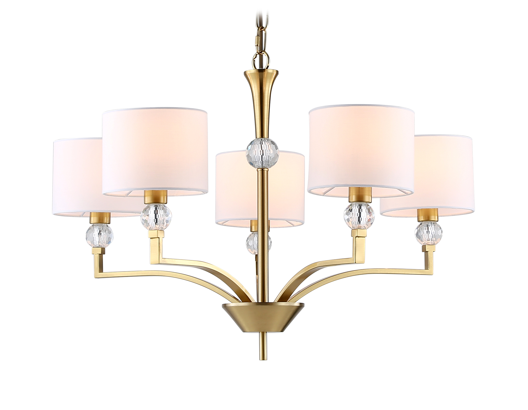 Подвесная люстра Ambrella Light HIGH LIGHT Classic LH71131_AMB
