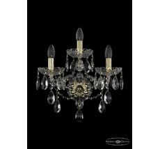 Бра Bohemia Ivele 1415B/2+1/165/XL G_BI