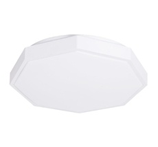 Потолочный светильник ArteLamp KANT A2659PL-1WH