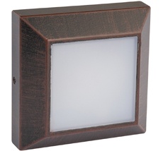 Настенный светильник уличный IP54 R Oasis Light W4021 R_OL