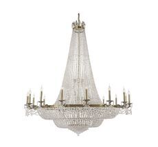 Подвесная люстра Dio Darte Lodi Lodi E 1.6.16.200 GB