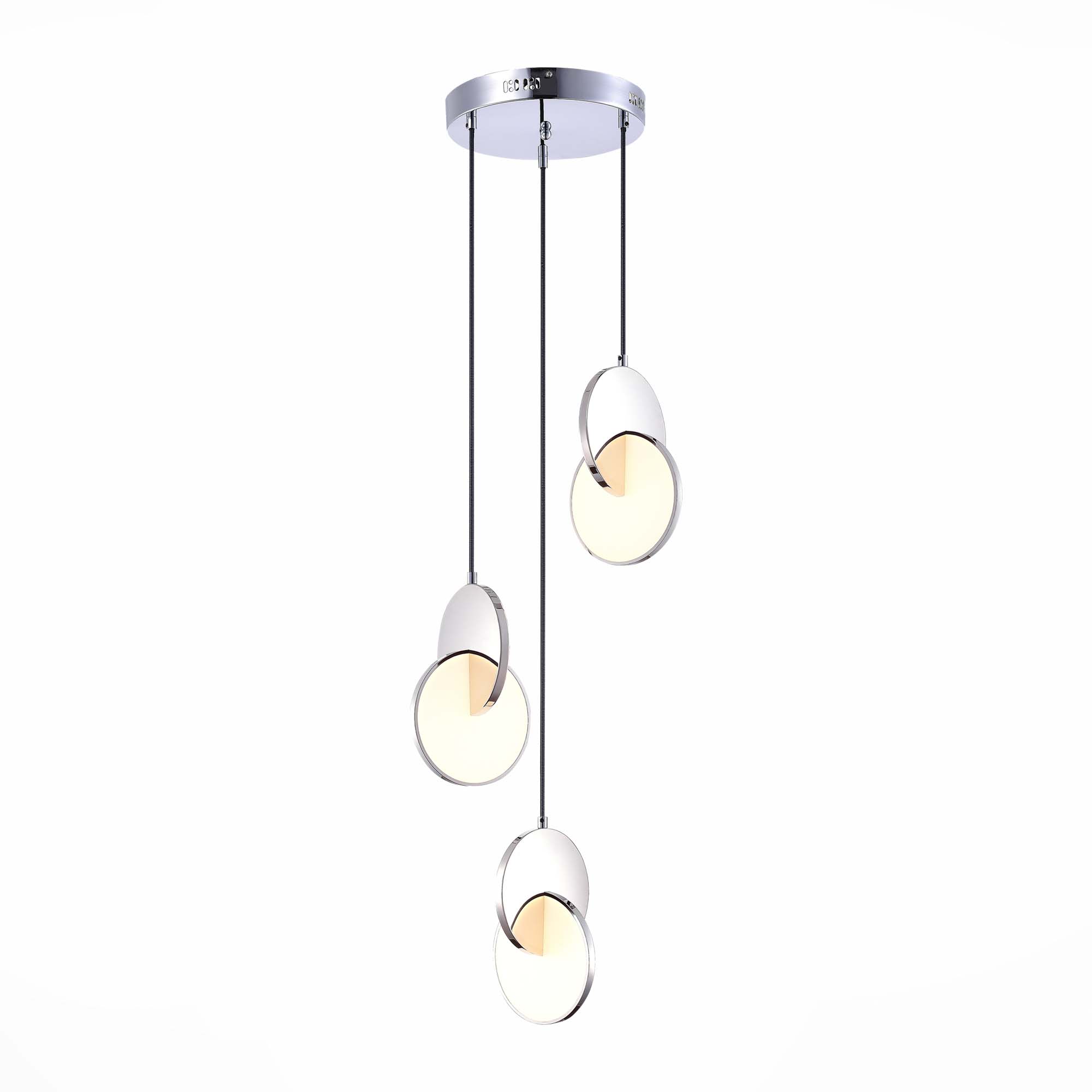 

Подвесной светильник ST Luce Eclisse SL6107.103.03, SL6107.103.03