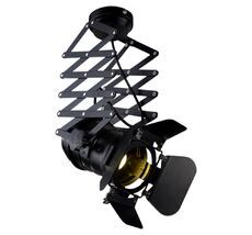 Настенно-потолочный светильник Lussole THORNTON LSP-9702