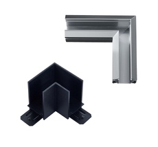 Комплект соединителей для ST042.429.00 (Standart 220) ST Luce ST042.499.00