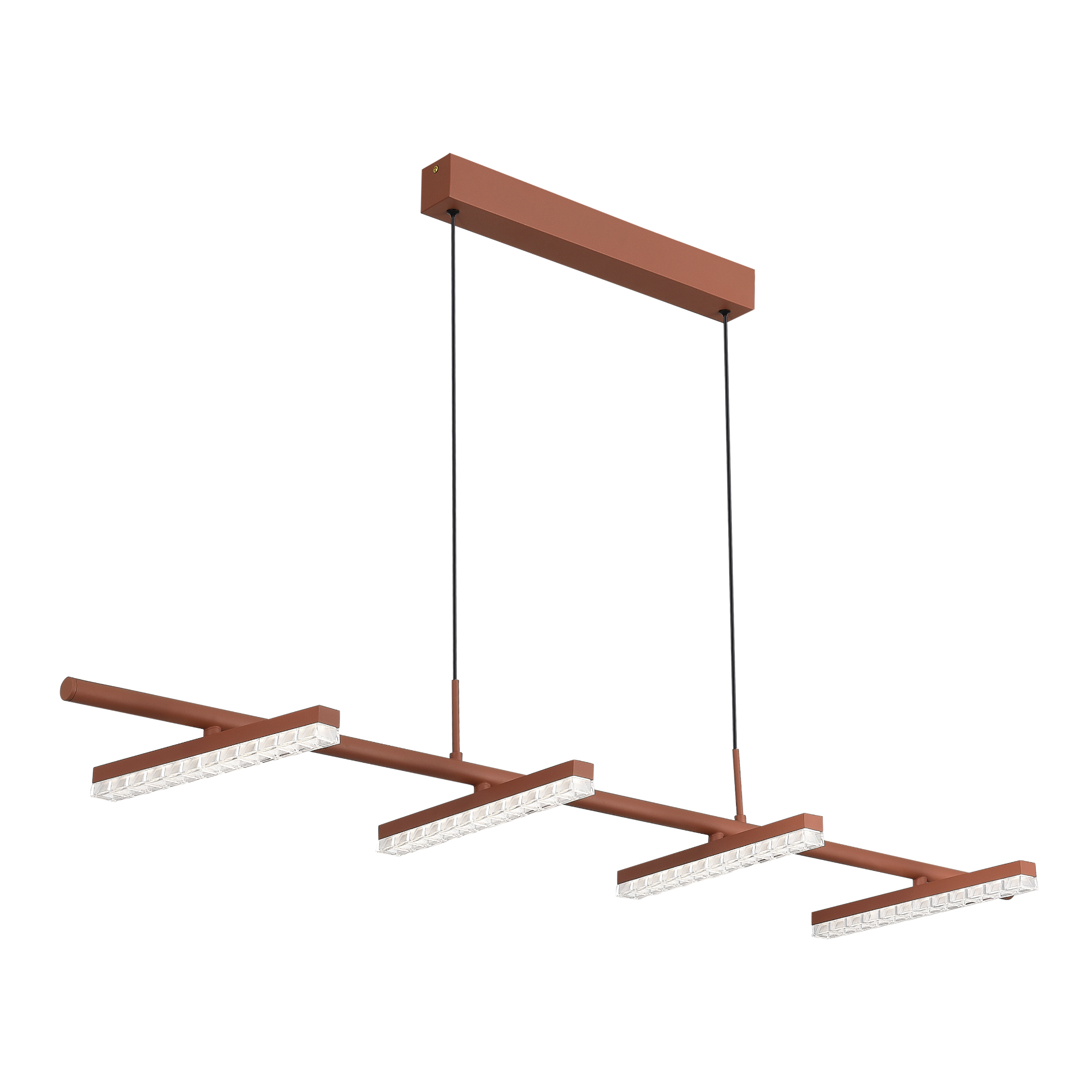 Подвесной светильник ST LUCE EUCLIDICS SL1018.603.04