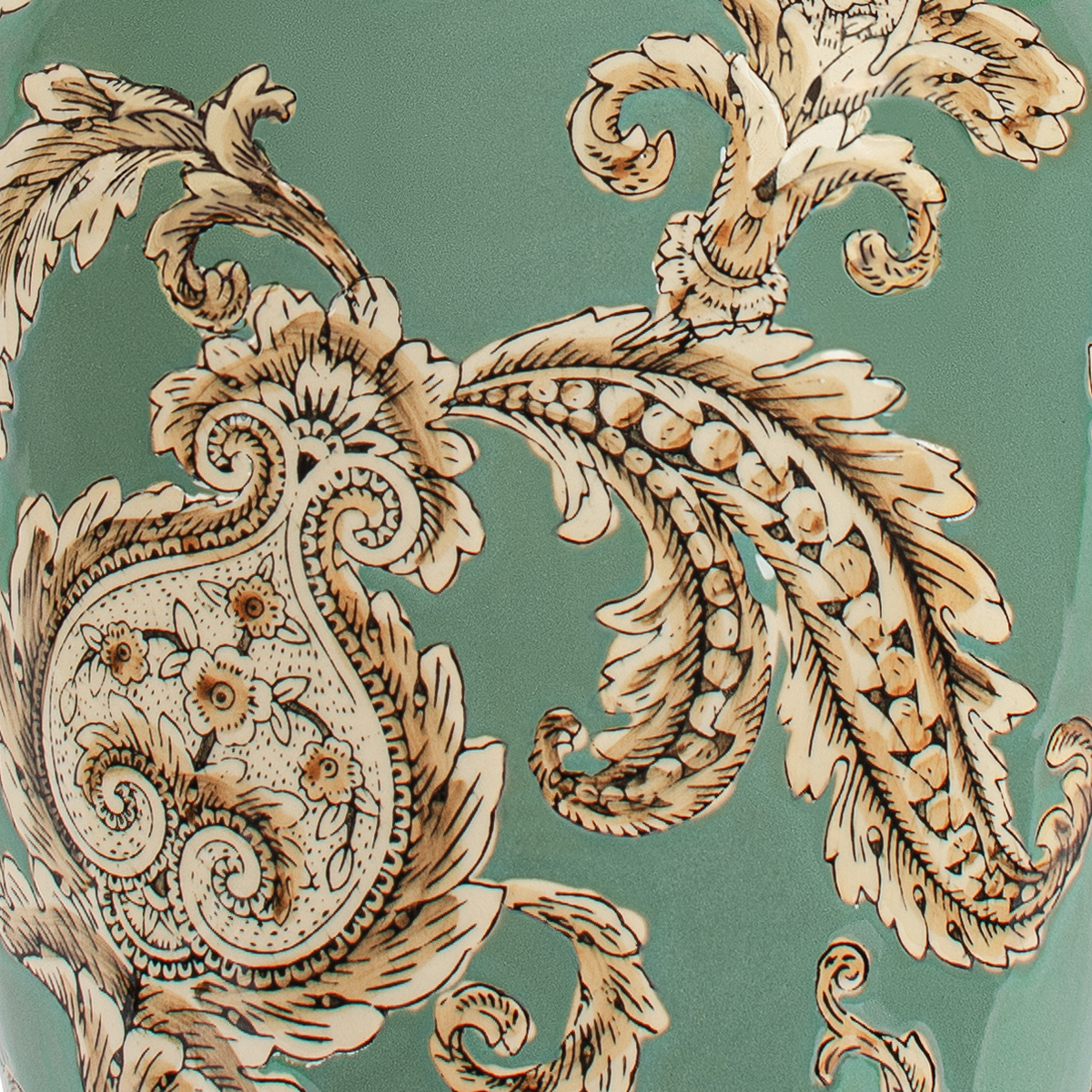 Настольная лампа LOFT IT Delphinium 10386T_LF