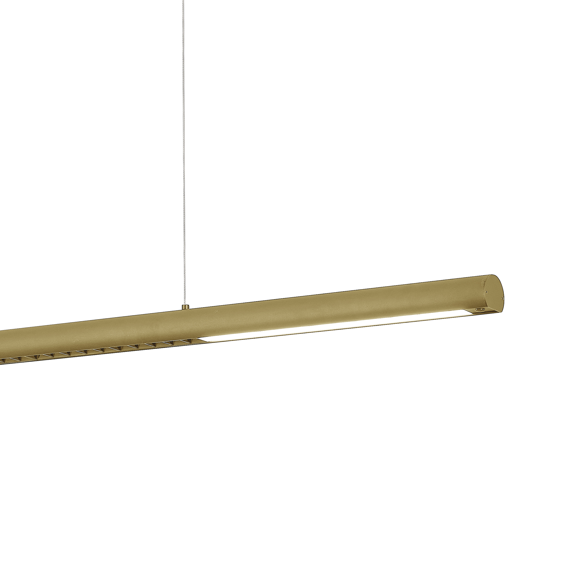 Подвесной светильник MANTRA LINEAL 9036_MN