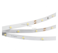 Лента RT 2-5000 24V Warm3000 0.5x (3528, 150 LED, LUX) 024112_ARL