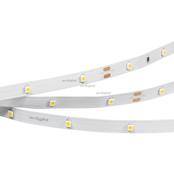 Лента RT 2-5000 24V Warm3000 0.5x (3528, 150 LED, LUX) 024112_ARL