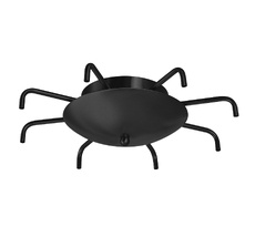 Подвесное крепление 8х с трансформатором к 747XXX Lightstar Tubo 574737_LS