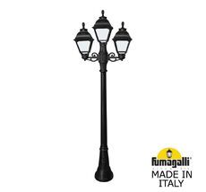 Уличный фонарный столб CEFA U23.158.S21.AYF1R