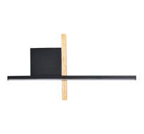 Настенный светильник Arte Lamp CHIC A2126AP-8BK