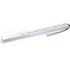 Трансформатор электронный для светодиодной ленты 60W 12V (драйвер), LB001 41345 Feron 41345_FR