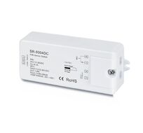 ИК-датчик движения PIR-Motion SR-8004DC 00-00002186_SW