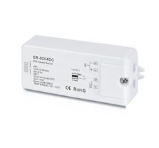 ИК-датчик движения PIR-Motion SR-8004DC 00-00002186_SW