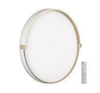 Настенно-потолочный светильник Sonex OLIDI WHITE 7646/EL_Sonex