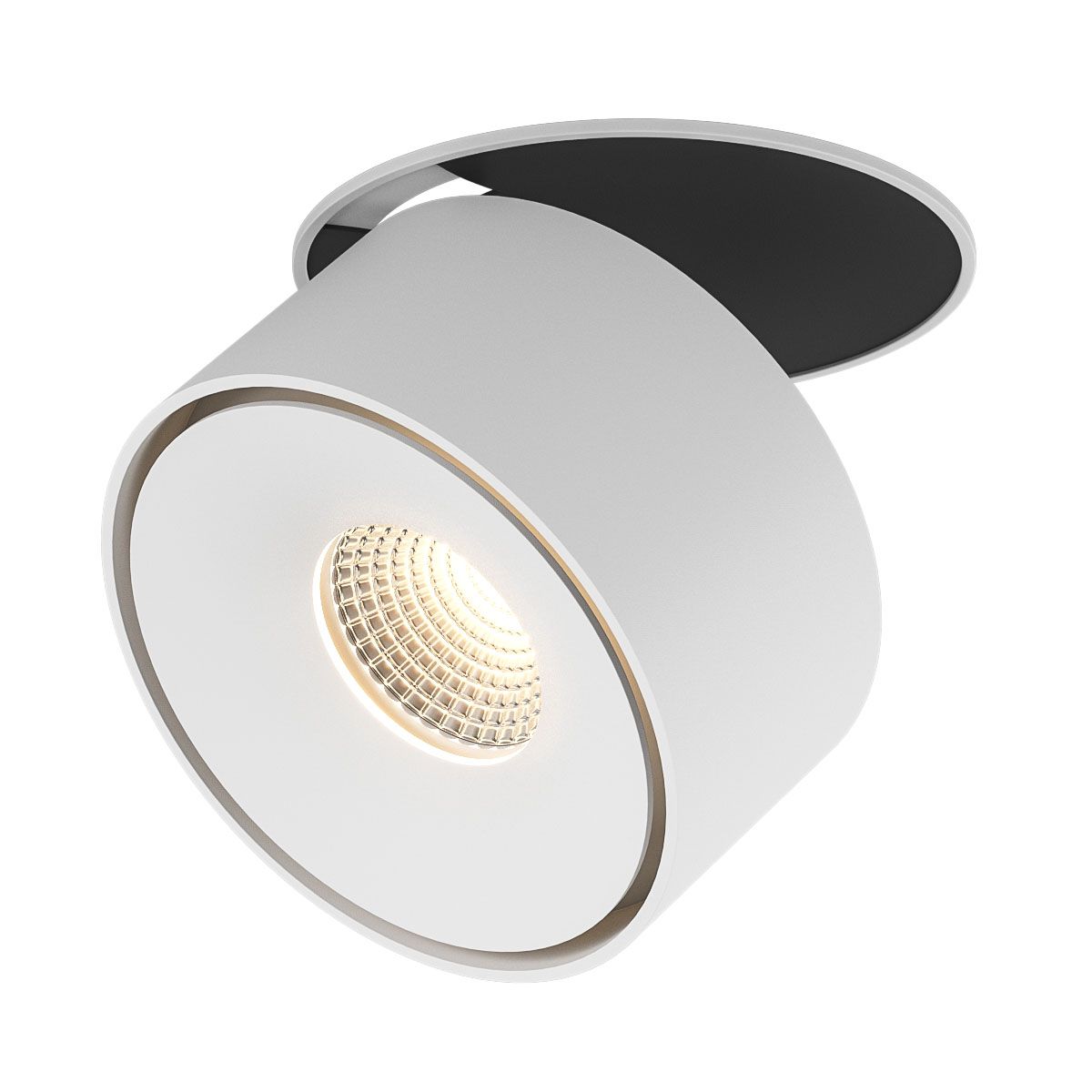 Спот DesignLed встраиваемый GW-8001S-15-WH-NW 00-00004895_SW