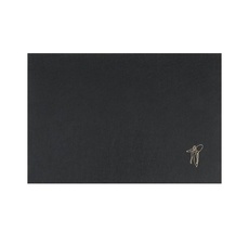 Салфетка для сервировки декоративная (плейсмат) Eglo LAKANDAVA 420138