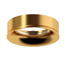 Насадка передняя для корпуса светильника DIY SPOT N7014_AMB