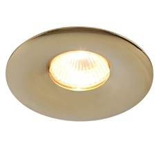 Точечный светильник Divinare Врезной Sciuscia 1765/01 PL-1_DI