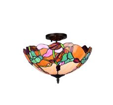 Потолочная люстра Omnilux OML-80907-03