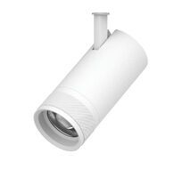 Светильник профессиональный тушка BARRA/QUATTRO высокого качества света с углом рассеивания 20-55G Lightstar Canno Pro 304306_LS