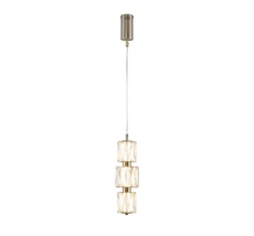 Подвесной светильник светодиодный Moderli V11714-PL_MD