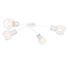 Потолочная люстра Globo Maida 54014-4D_GL