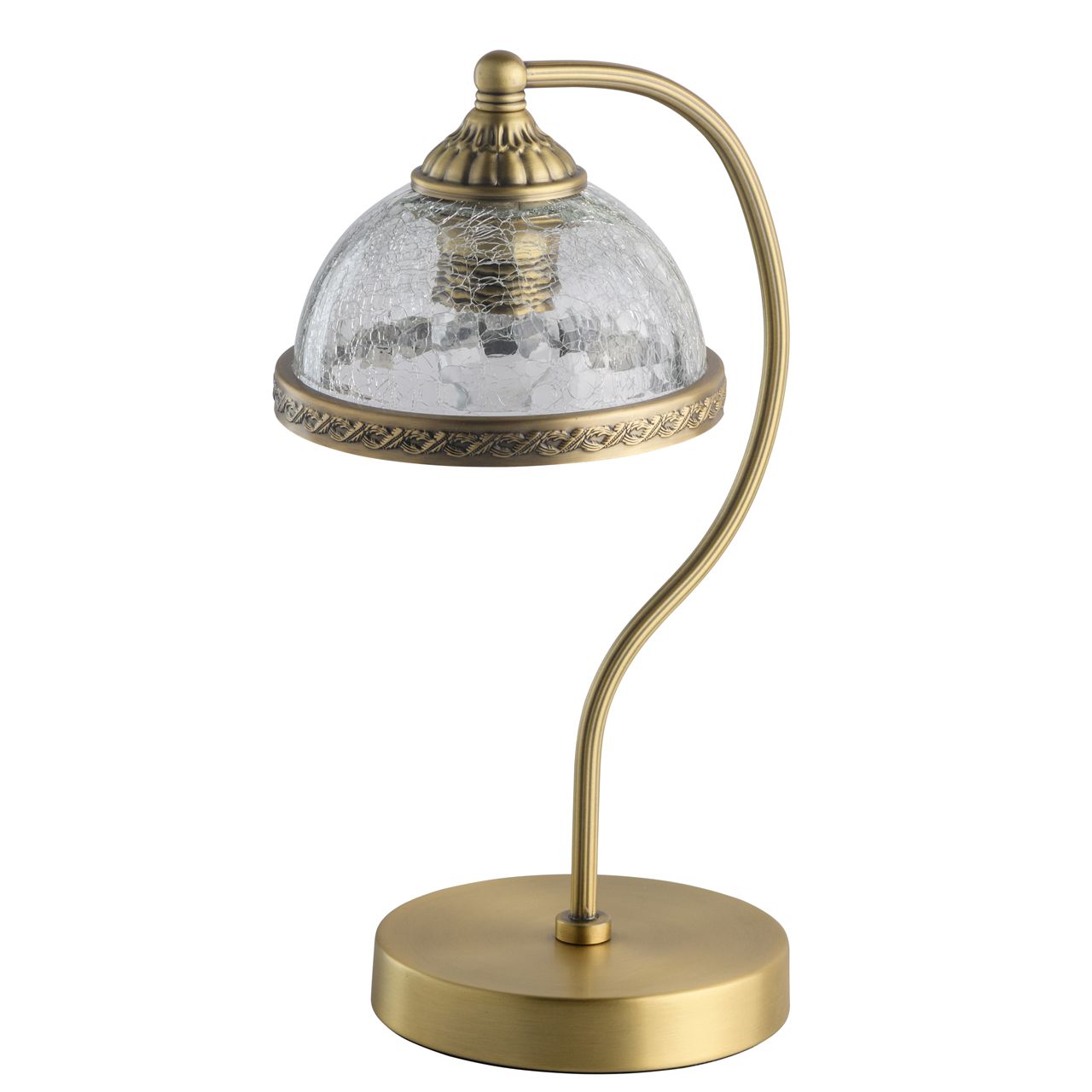 

Настольная лампа MW-Light Аманда 481033701, 481033701