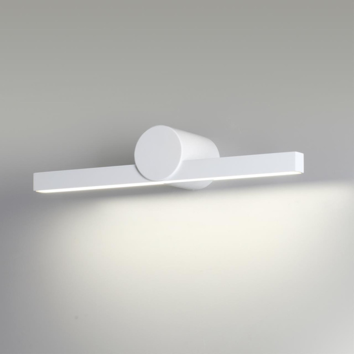 Подсветка для зеркала ODEON LIGHT ABRI 6624/8WL