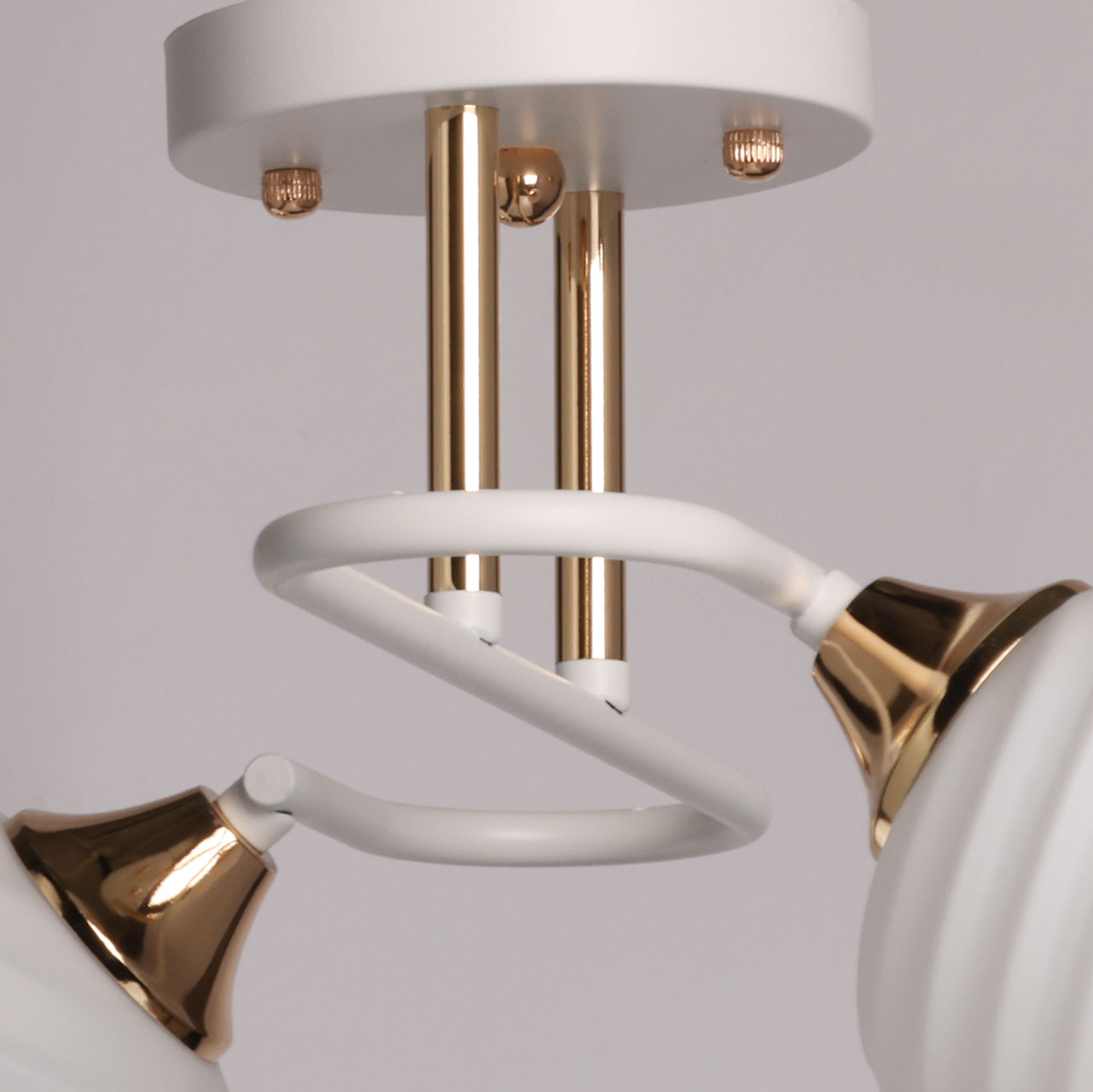 Потолочный светильник De City Dela 635016802_MW