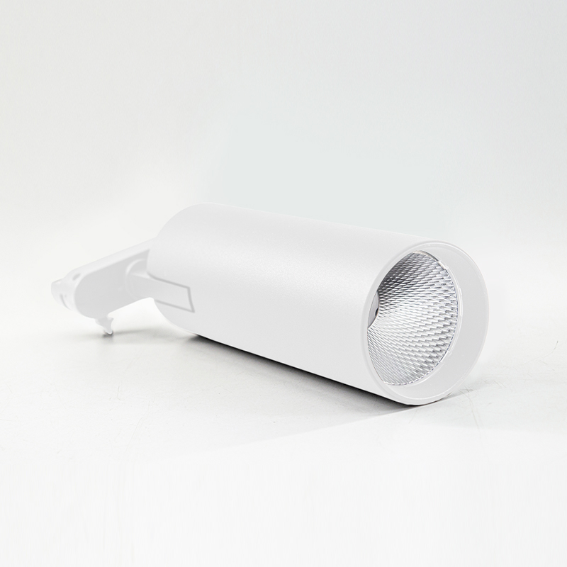 Спот для трековыx систем серия TL3P SWG pro 00-00021287_SW