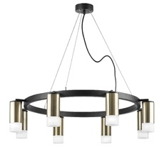 Подвесная люстра LightStar Rullo LR0183181_LS