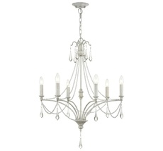 Подвесная люстра Wertmark NILLA WE306.06.003