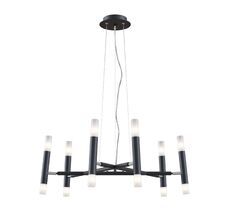 Подвесная люстра Maytoni Vigo MOD031PL-12B_MY