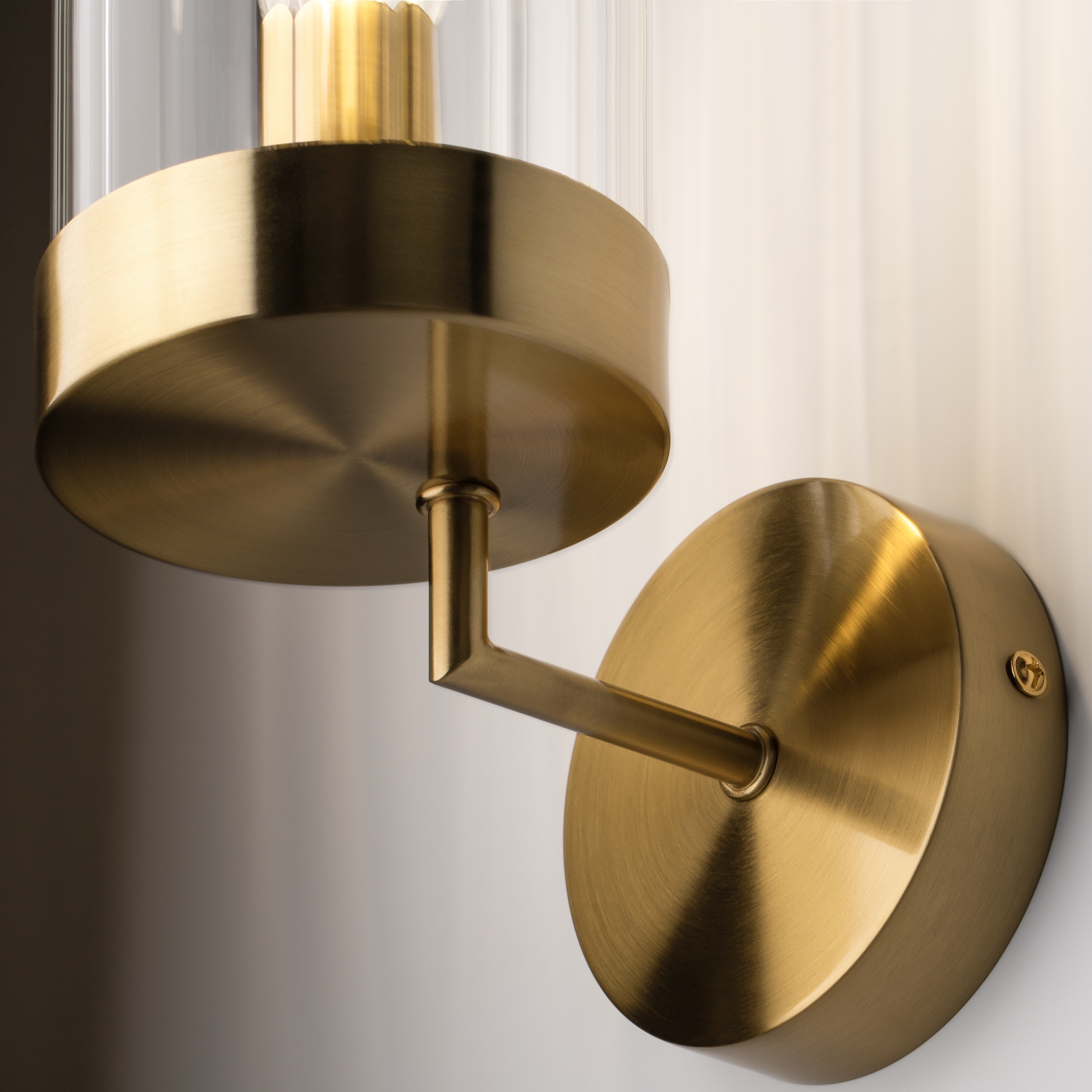 Бра Freya Clip FR5426WL-01BS_MY