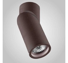 Спот Crystallux CLT 030C BR_CR