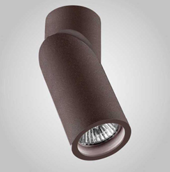 Спот Crystallux CLT 030C BR_CR
