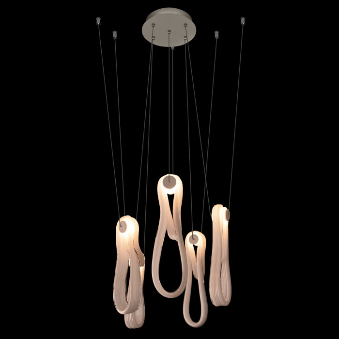 Подвесные светильники Loft IT Series 10400/5_LF