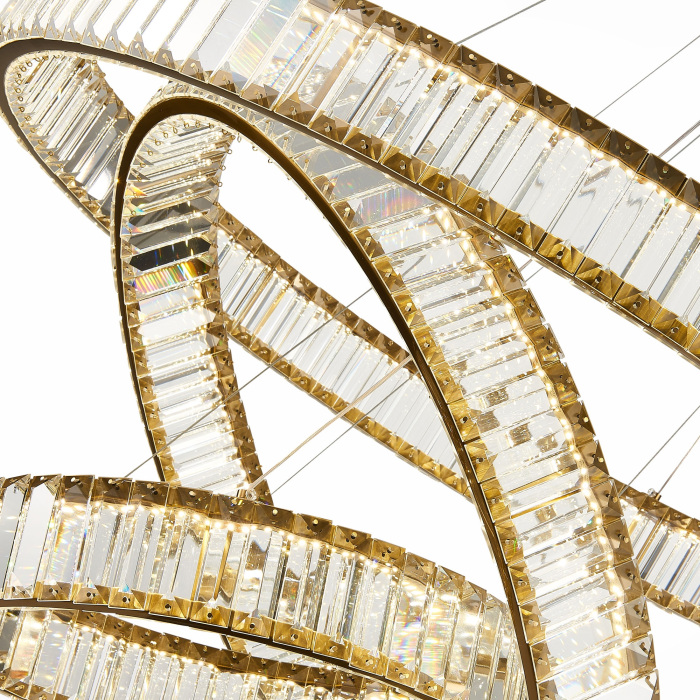 Подвесная люстра ST Luce TIVOLI SL1622.303.03