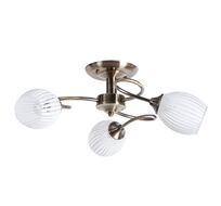 Потолочная люстра ArteLamp ARYA A2941PL-3AB