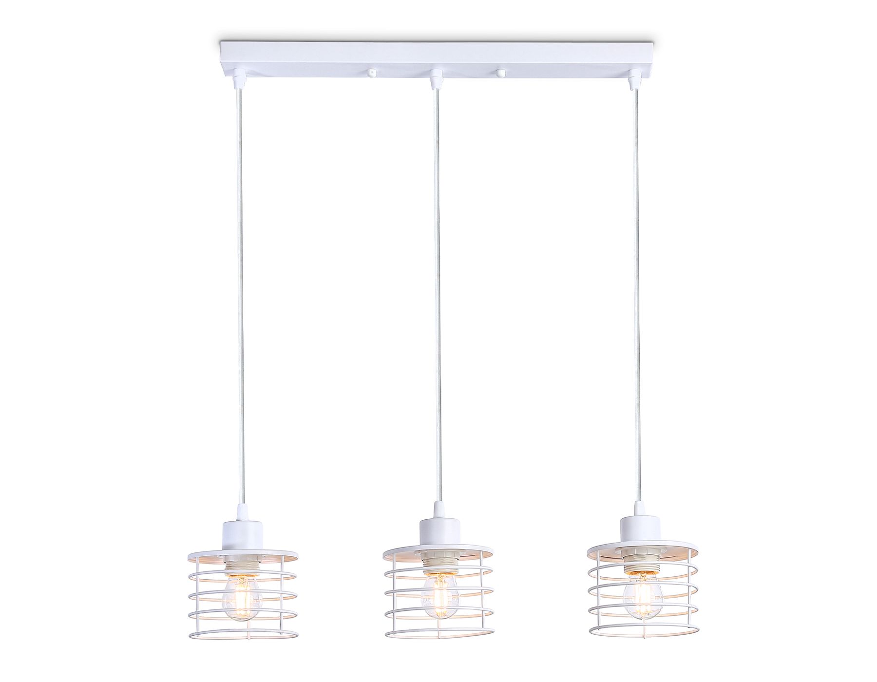 

Подвесной светильник Ambrella light Traditional TR8072, TR8072