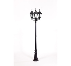 Наземный фонарь IP44 Oasis Light 79759SВ Bl_OL