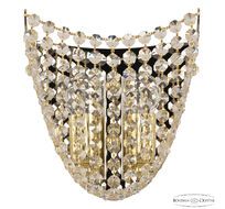 Бра Bohemia Ivele Crystal 778 778B/19 G_BI