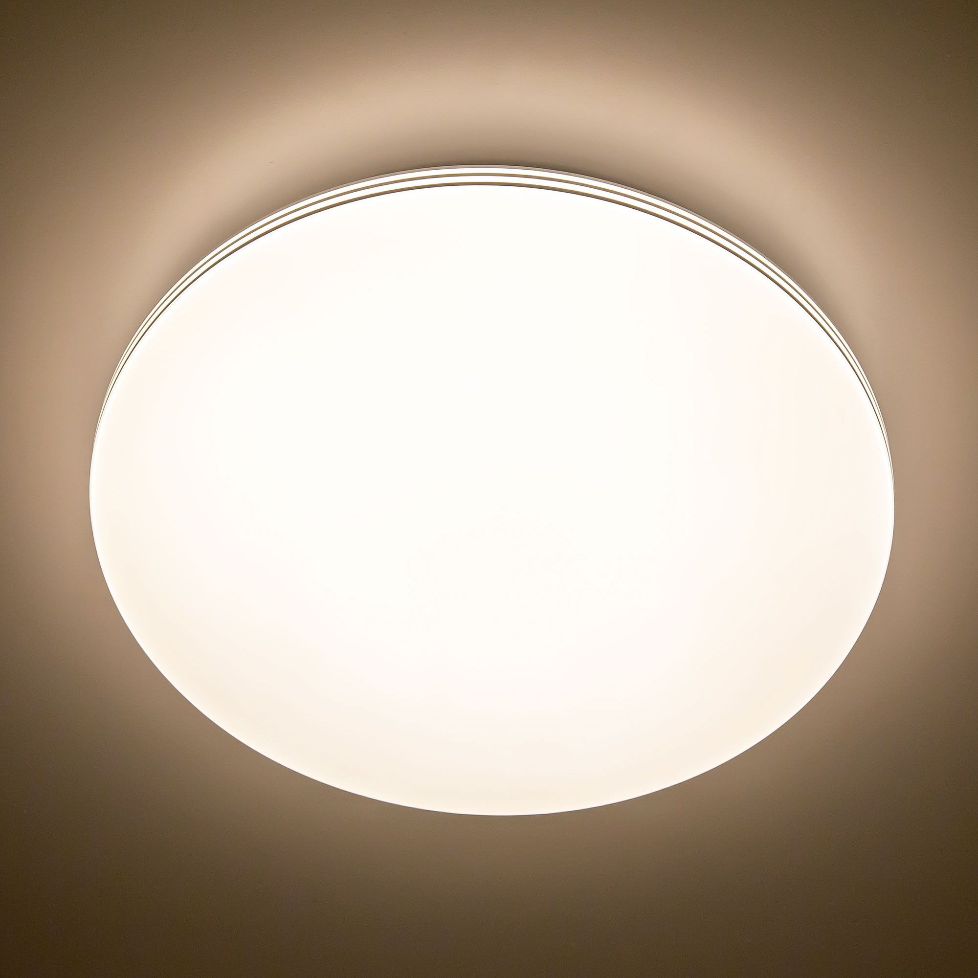 Потолочная люстра CitiLux Симпла CL714480G