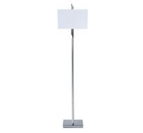 Торшер ArteLamp JULIETTA A5037PN-2CC